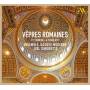 Ensemble Jacques Moderne / Jol Suhubiette - Vpres Romaines