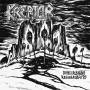 Kreator - Bonecrushing Rehearsals 1985 (Trans Ultra ClearLP)