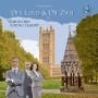 Judith Brandt / Charles Rettinghaus / Harry Khn - Der Lord & die Zwei: Zum Schein streng geheim-Fall