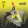 Suede - Coming Up (25th Anniv.180 Gr.Clear Vinyl)