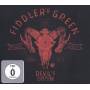 Fiddler's Green - Devil's Dozen(Deluxe Edition) [DE-Version, Regio 2/B]