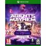 Movies - Agents Of Mayhem Day One Edition