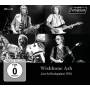 Wishbone Ash - Live at Rockpalast (Cologne 1976) [DE-Version, Regio 2/B]