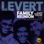 Levert - Family Reunion-The Anthology (2CD-Set)