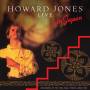 Howard Jones - Live In Japan (CD+DVD Digipak) [US-Version, Regio 1/A]