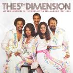 The 5th Dimension - Let The Sunshine In-Soul City&Bell Albums 1967-74