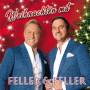 Feller & Feller - Weihnachten Mit Feller & Feller