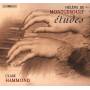 Clare Hammond - 29 Etudes