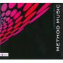 Lawrence Ball - Method Music