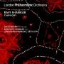 Anoushka Shankar / London Philh.Orch. / + - Symphony