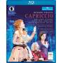 Fleming / Skovhus / Eschenbach / Oper Wien - Capriccio [Regio free (0)]