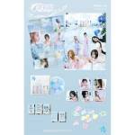 Red Velvet - Cosmic (Midnight Sun Poster Ver.)