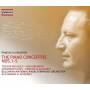 Alexander Vladigerov / Bulgarian National RSO - Klavierkonzerte 1-5