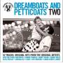 Various - Dreamboats & Petticoats 2