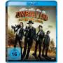 Sony Pictures Home Entertainmt - Zombieland: Doppelt Hlt Besse [DE-Version, Regio 2/B]