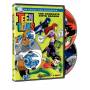 Teen Titans: Complete Fifth Season (2pc) / (std) - Teen Titans: Complete Fifth Season [US-Version, Regio 1]