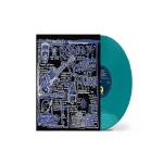 Ronny Jordan & DJ Krush - Bad Brothers (Ltd. Coloured Vinyl)