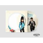 The Courettes - BACK IN MONO (Limited Edition Picture Disc)