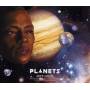 Jeff Mills - Planets (2CD)