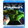 Incredible Hulk - Incredible Hulk [Regio free (0)]
