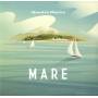 Quadro Nuevo - Mare(Gatefold Transparent Green 2LP)