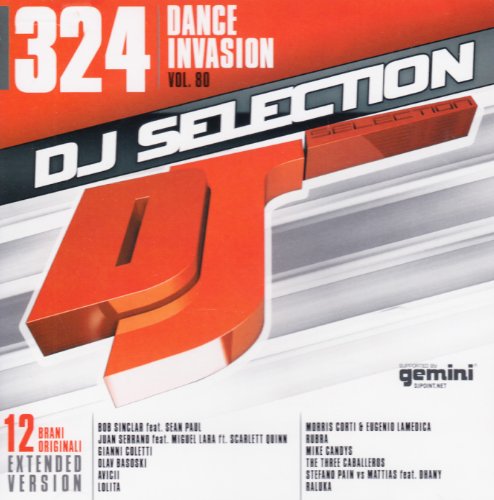 Various -90s Dance Hits Vol.1 -Quadrophon CD Grooves.land/Playthek