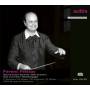 Frissay / Goossens / Geuser / RIAS-Symphonie-Orchester / + - Burleske,Concerto in D-Dur,Till Eulenspiegel