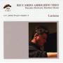 Riccardo Arringhini Trio - Luciana