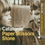 Catatonia - Paper Scissors Stone