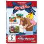 Bibi & Tina - Pony Special-Zirkuspony+Zotteliges Trio [DE-Version, Regio 2/B]