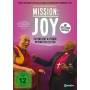 Louie Psihoyos - Mission: Joy-Zuversicht & Freude in bewegten Zei [DE-Version, Regio 2/B]