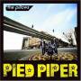 Pillows - Pied Piper (limited Edition)