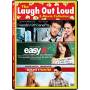 Bounty Hunter / Easy A / Friends With Benefits - Bounty Hunter / Easy A / Friends With Benefits [US-Version, Regio 1]