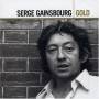 Serge Gainsbourg - Gold