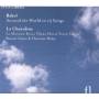 Giaux / Huby / La Choralive - Babel-Around The World In 19 Songs
