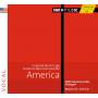 Marcus Creed / SWR Vokalensemble - America