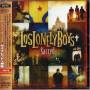 Los Lonely Boys - Sacred
