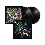 Metronomy - Greatest Hits (2LP)