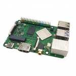 &nbsp;"Allnet-Radxa Rock 3A 8GB RK3568 Quad-core Cortex-A55, freqency 2Ghz Mali G52 8GB LPDDR4-Allnet-Accessories"