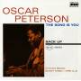 Oscar Peterson - The Song Is You