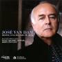 Van Dam / Pikulski - Jose Van Dam-Rezital Im La Monnaie/Brss