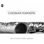 Coleman Hawkins - Coleman Hawkins-The Evolution Of An Artist