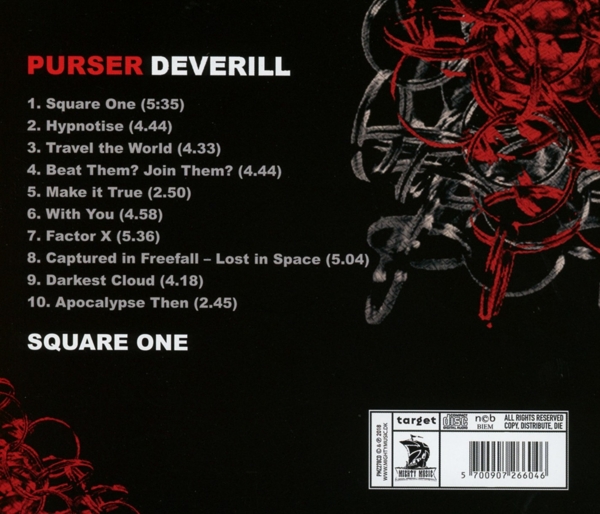 Square One 1
