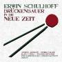 Andras Adorjan / Berlin Philharmonic String Sexte - Brckenbauer In Die Neue Zeit