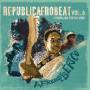 Diverse - Republicafrobeat vol.6 - Afrobeat Ibrico