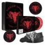 Fiddlers Green - Devils Dozen (limitierte Fanbox) [US-Version, Regio 1/A]