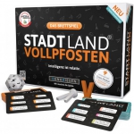 D & R Denkriesen Gmbh - DENKRIESEN - STADT LAND VOLLPFOSTEN Bre