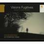 Benjamin Hulett & 440hz - Visions Fugitives