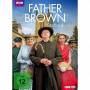 Mark Williams / Tom Chambers / Sorcha Cusack - Father Brown-Staffel 4 [DE-Version, Regio 2/B]