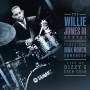 Willie Jones Iii - Willie Jones Iii Plays The Max Roach Songbook